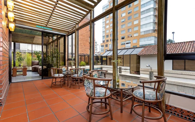 Hotel Nass Pinar del Lago