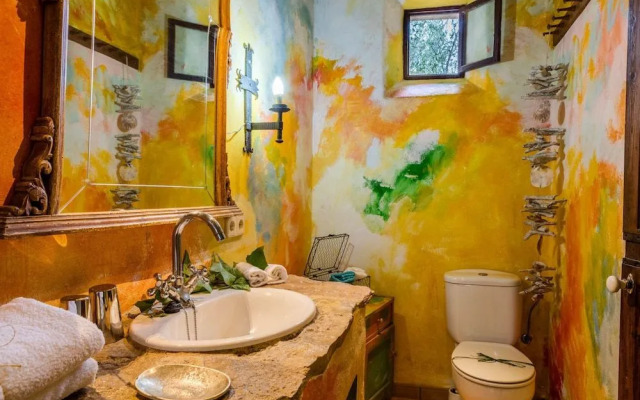 Finca Can Duvai Mallorca