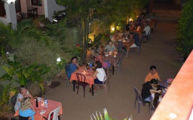 Sea Joy guesthouse and restaurant