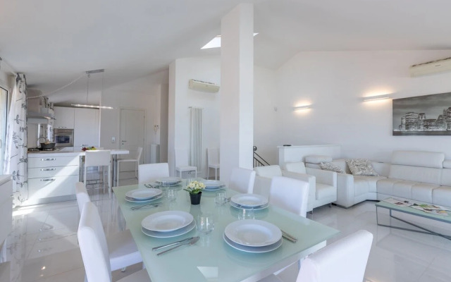 Onda Marina, Viareggio