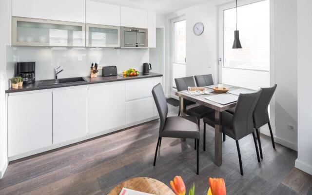 Haus Insulaner Tolle 6