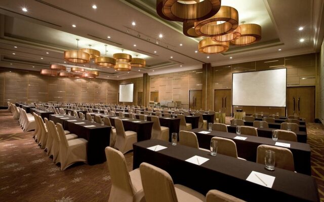 Hotel Santika Premiere Slipi Jakarta