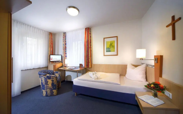 DiaLog-Hotel