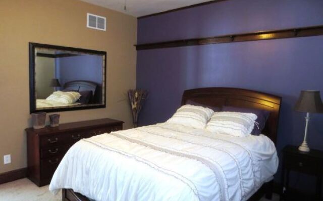 Brookville Lodge