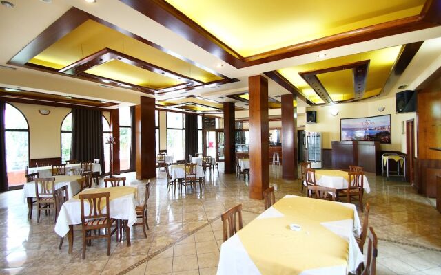 Hotel Europa