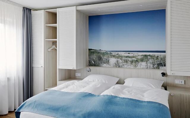Duus Hotel garni