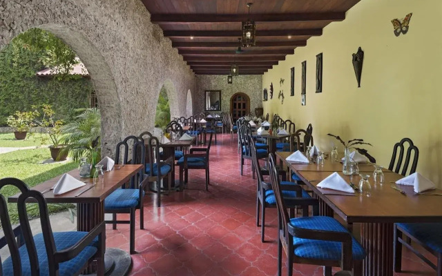 Hotel Del Patio