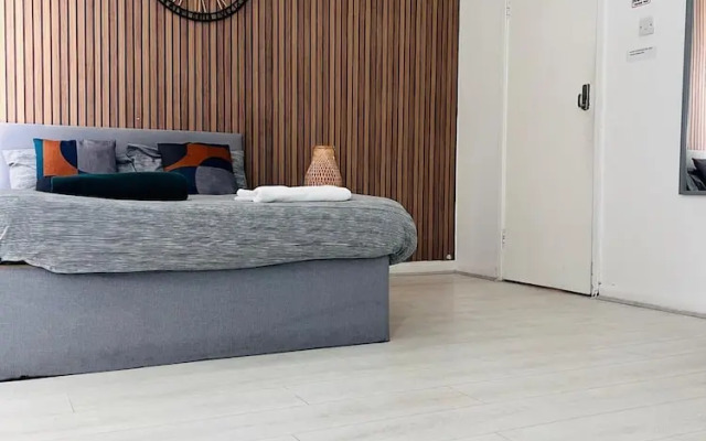 Nest And Limited
