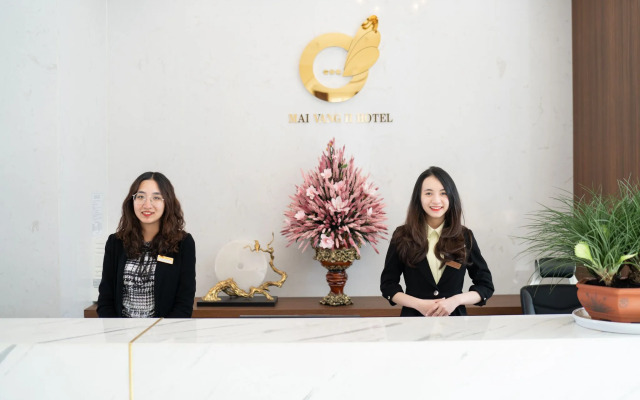 7s Mai Vang 2 Hotel Dalat