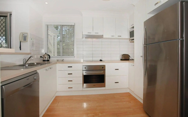 Unit 4 'Marcoola Sands', Marcoola