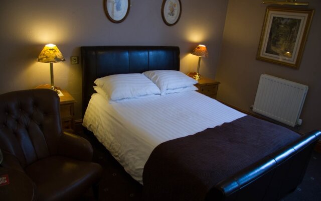 Station Inn Oxenholme