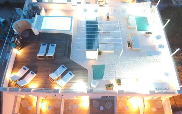 Petit Hotel Rocamar - Adults Only