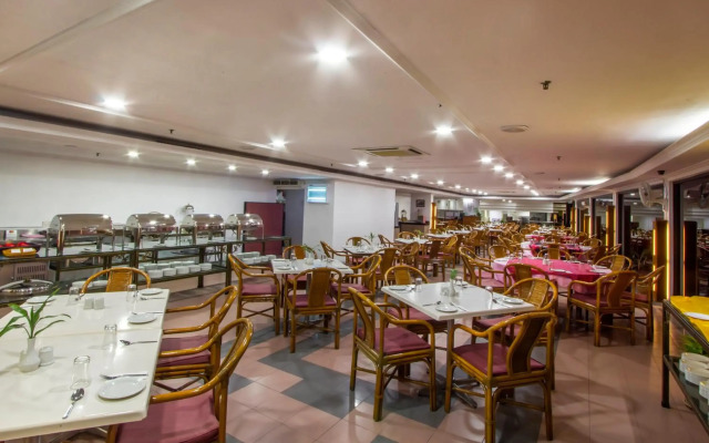 Hotel Grand Continental Langkawi