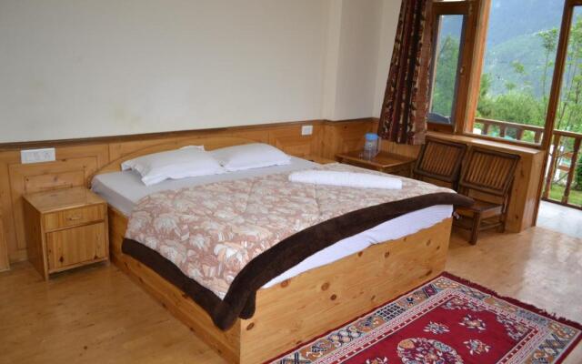 Orchid Nest Cottage