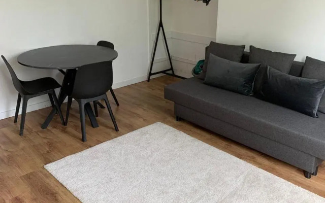 Suite minimalist 50m2