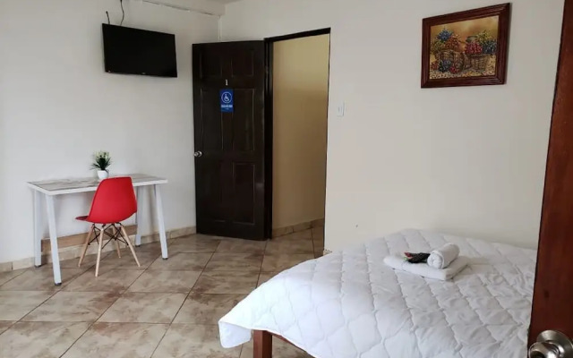 Hotel Terrazas Boutique