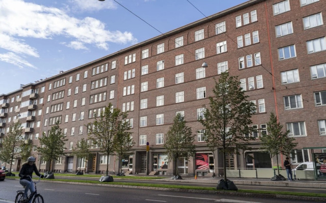 HVC Apartments Mechelininkatu 6