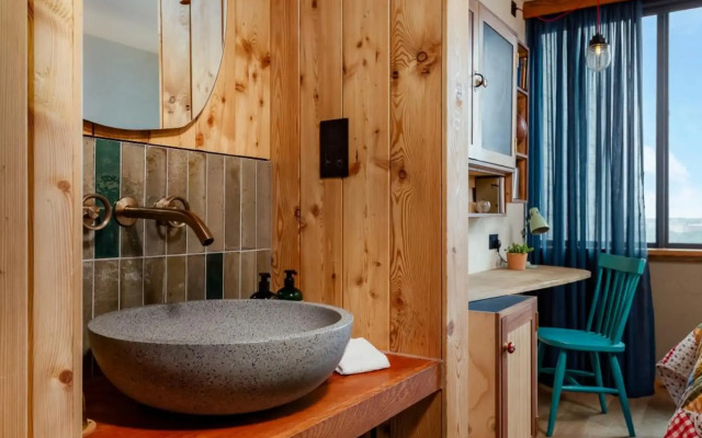 Treehouse Hotel Manchester