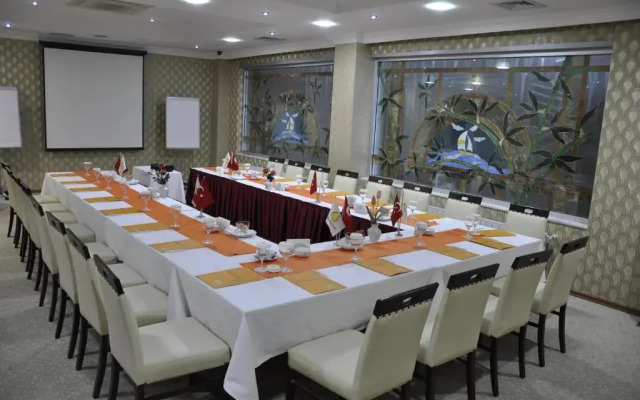 Otel Yelkenkaya