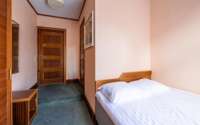 Hotel Victoria