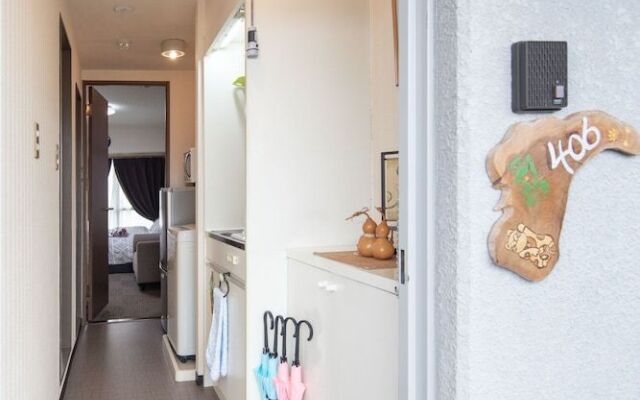 Tatsuya house K46