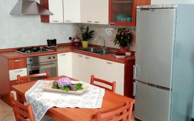 Appartamento ai Tigli