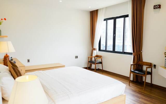 Soleil House Hostel