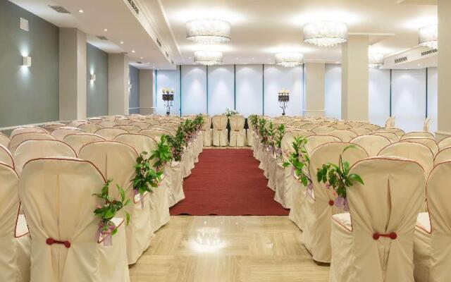 Madrid Leganes Affiliated By Melia