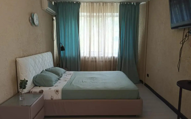 Апартаменты на улице Елисеева