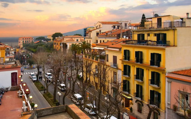 Villa di Sorrento