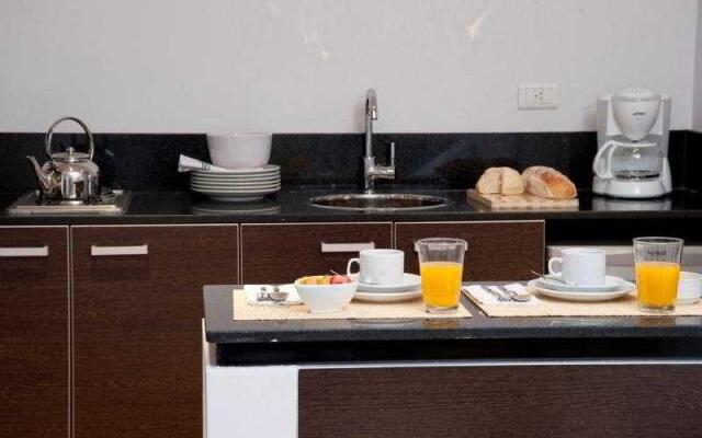 Polo Suites By Hollywood