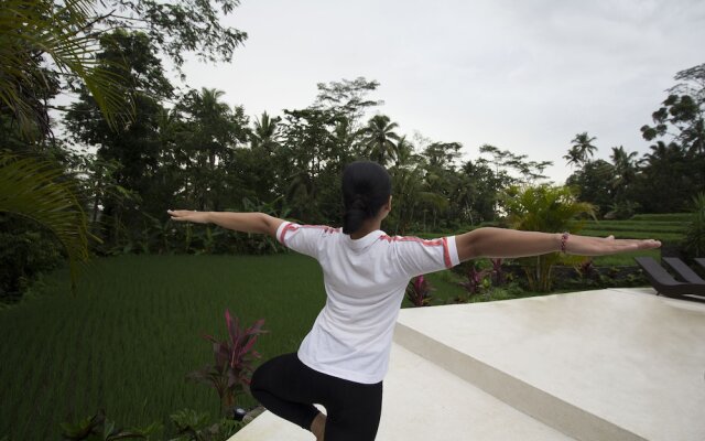 Vrindavan Ubud Villa