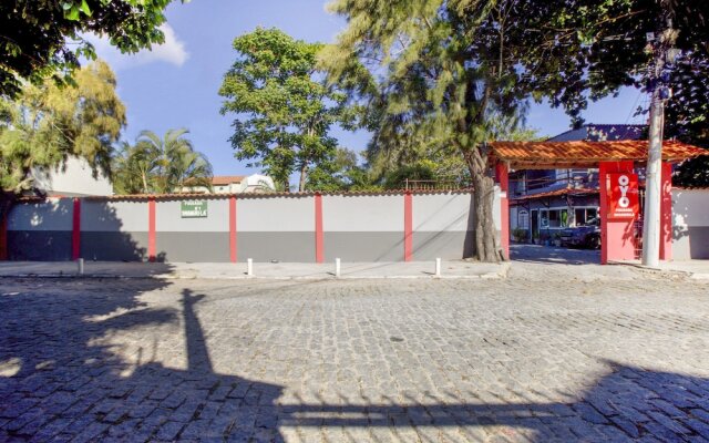 OYO Pousada Recanto Shangrila, Cabo Frio