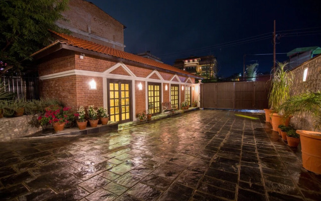 Hotel Bhadgaon