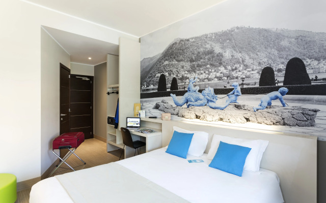 B&B Hotel Como Camerlata