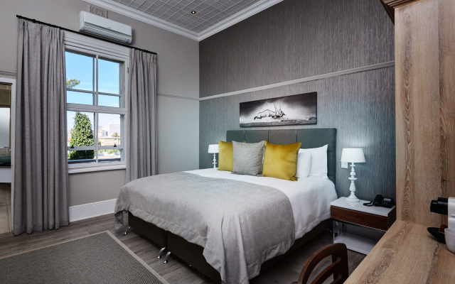 Cloud no9 Guesthouse