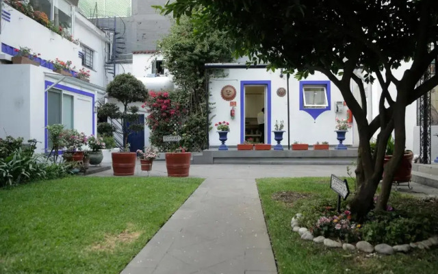 Hotel Casa González