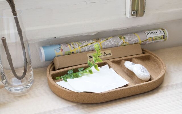 Meir's Boutique Guesthouse