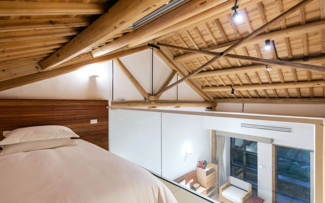 Floral Hotel Songyang Niaoshe