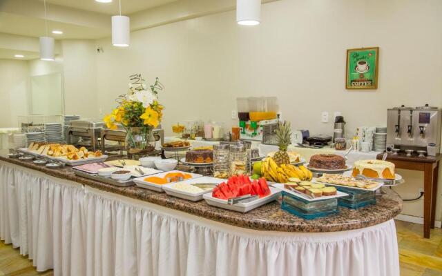 Rio Branco Apart Hotel