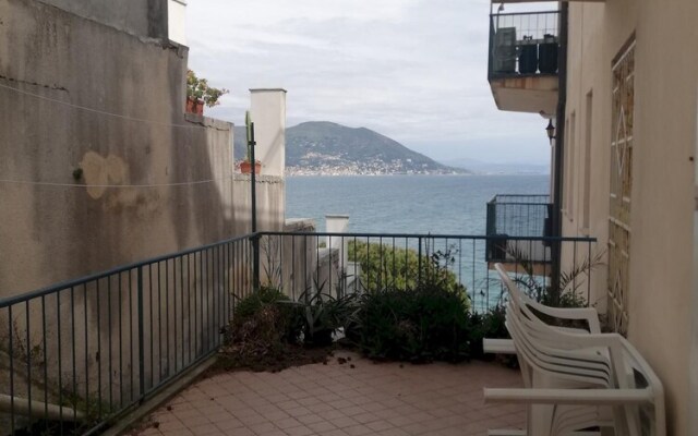 Roma 202 in Laigueglia