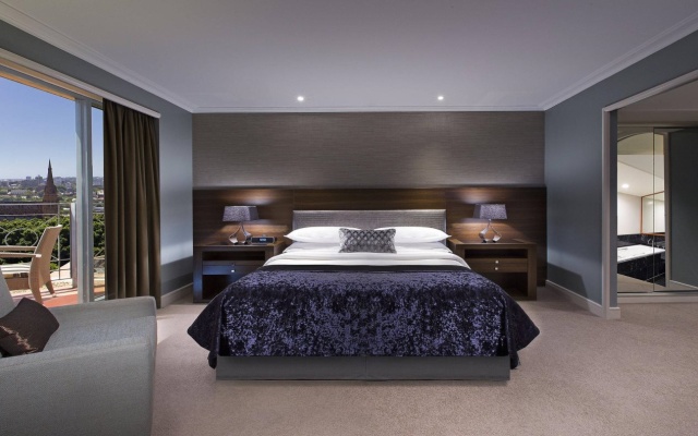 Sheraton Grand Sydney Hyde Park