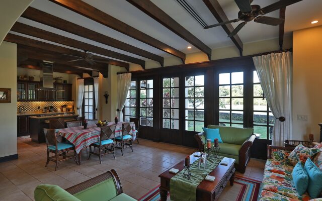 Hacienda Pinilla Vacation Rentals