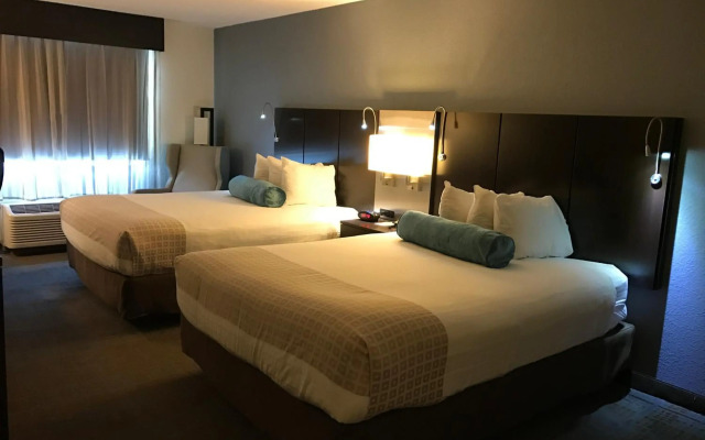 Best Western Plus Roswell / Alpharetta