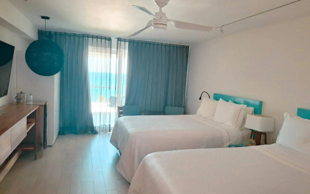 Fiesta Americana Cozumel All Inclusive