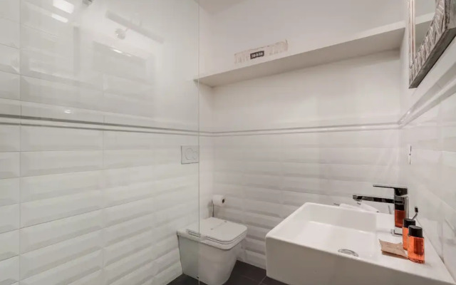 Apartment Palchetti Terrace