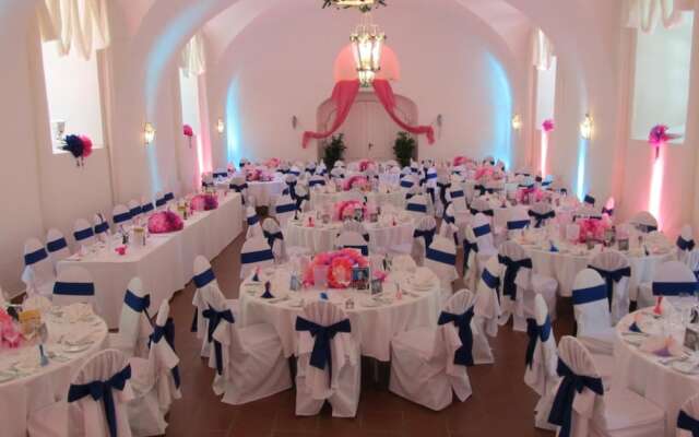 Hotel & Restaurant Knapppenstöckl