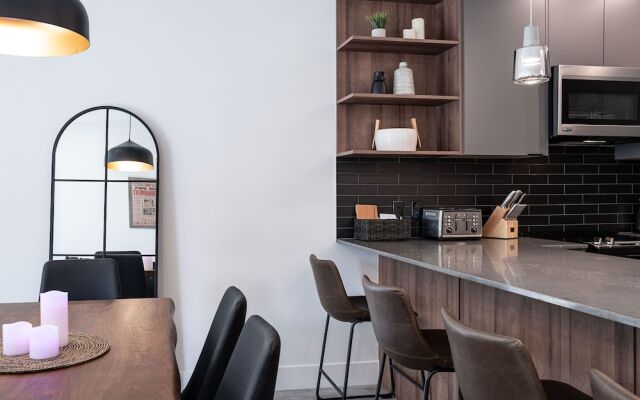 Mountainview Escape Revelstoke Vacations