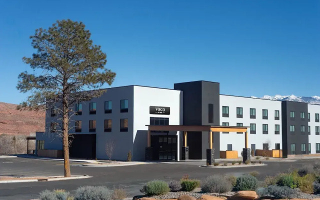 voco Moab by IHG