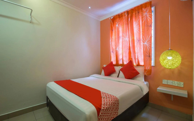 Super OYO 761 City Hotel